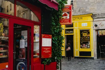 Ausflug nach Paris ab Mönchengladbach