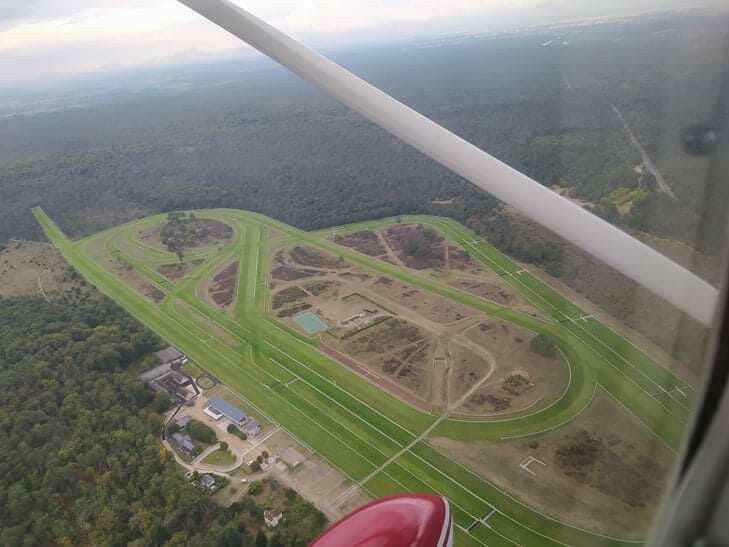 🏰 Fontainebleau et son château ! Et d'autres..