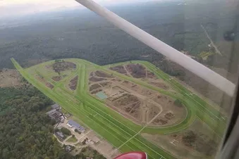 🏰 Fontainebleau et son château ! Et d'autres..