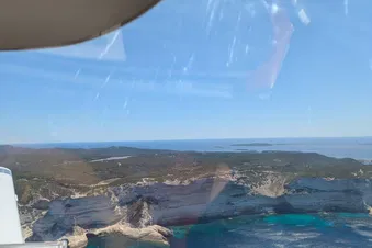 Corse : Journée à Propriano