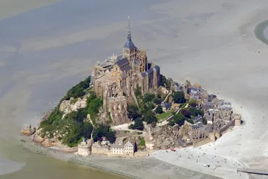 De Caen au Mt St Michel - Cindy -  2 passagers