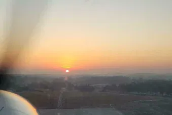 Berlin von oben erleben.