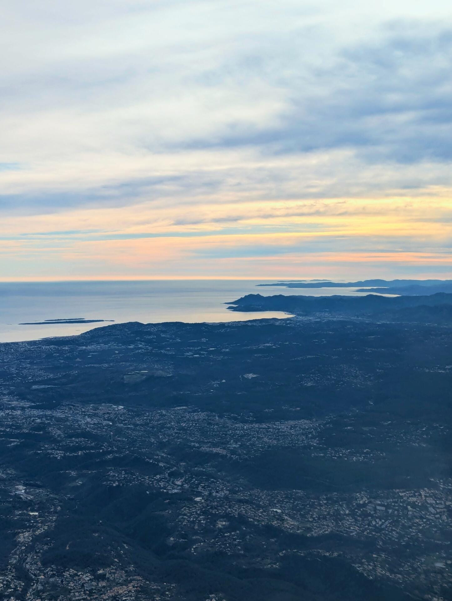 Nice et Monaco