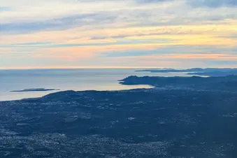 Nice et Monaco