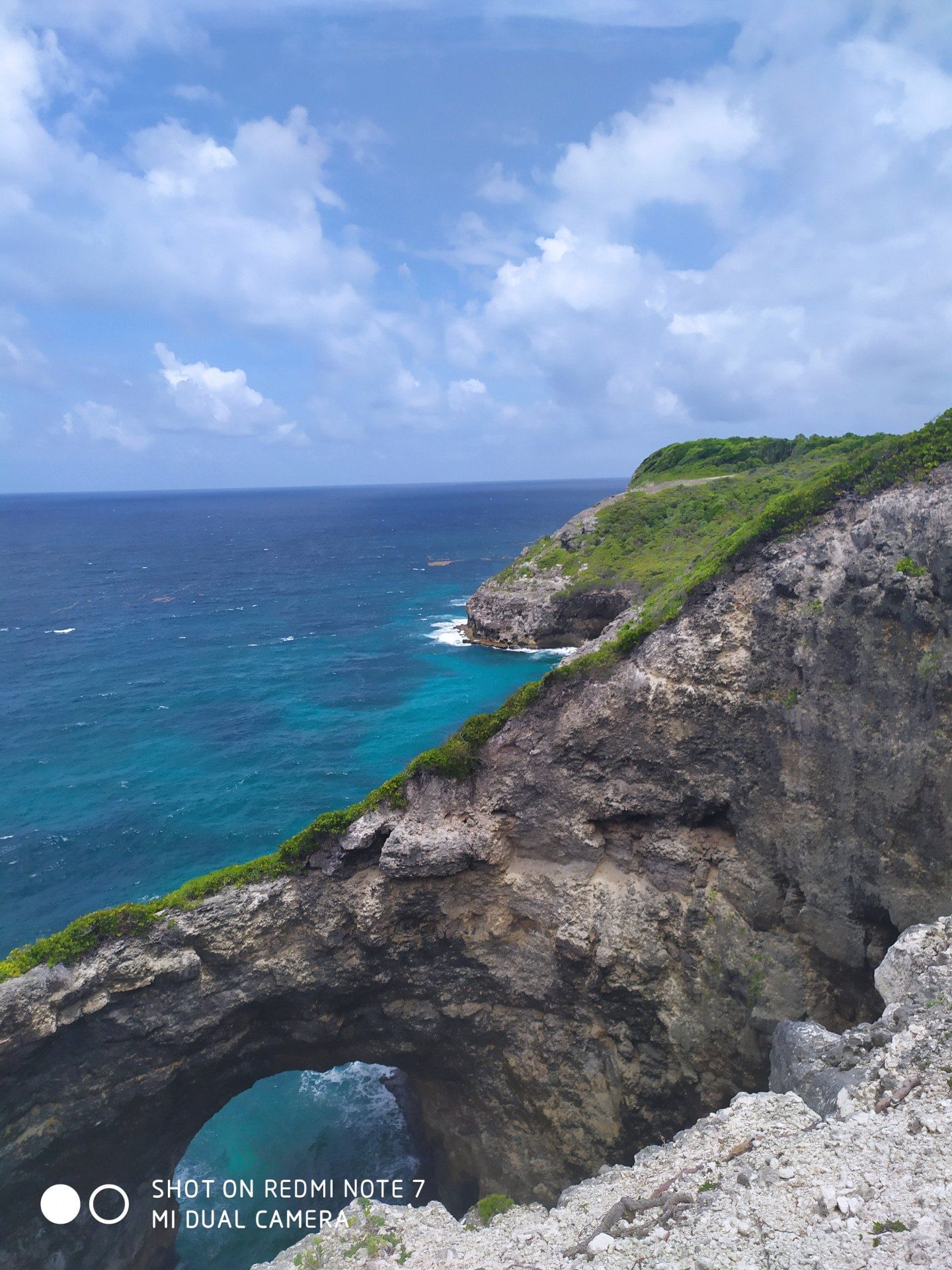 Journée/ Weekend à Marie Galante