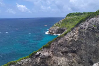 Journée/ Weekend à Marie Galante