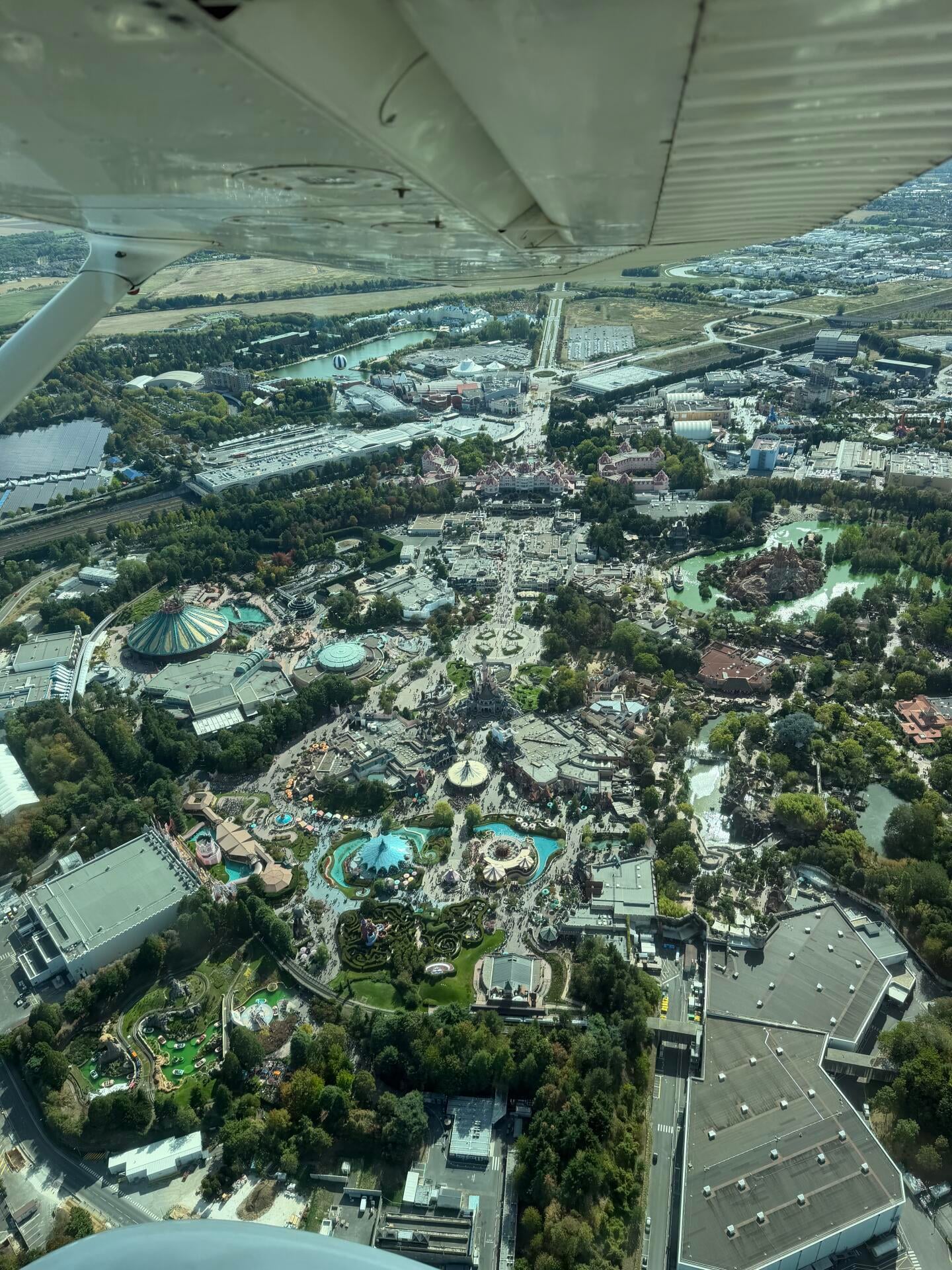 Disneyland Paris