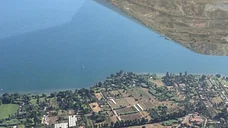 Orvieto and the Roman Lakes