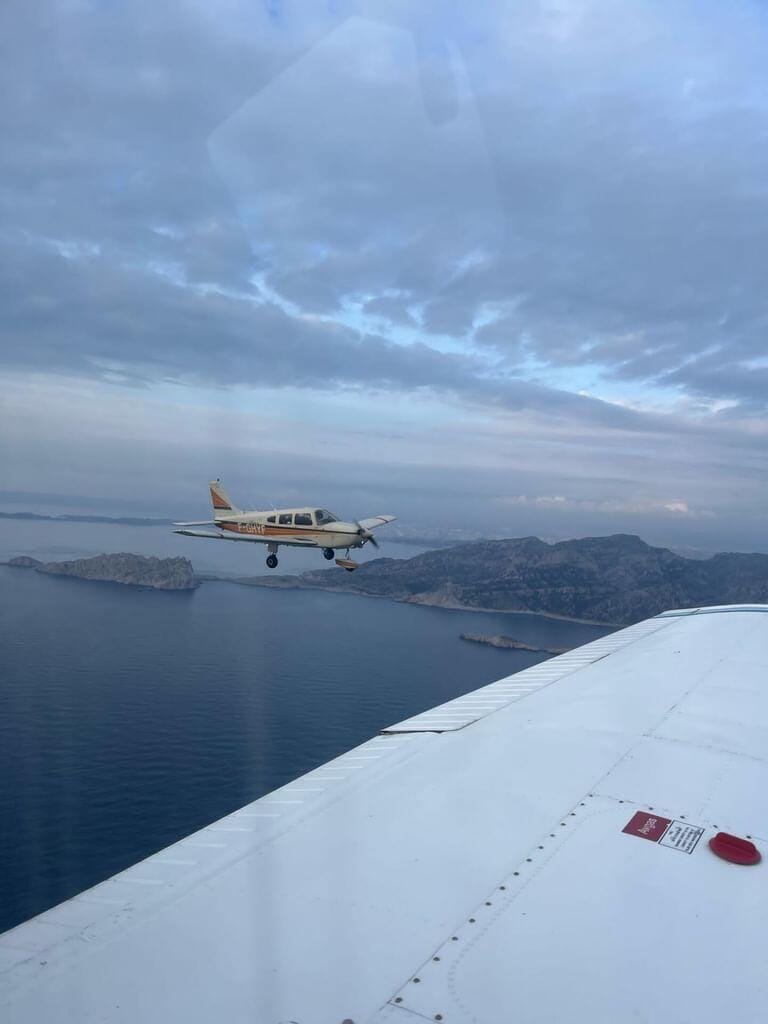 Piper PA28