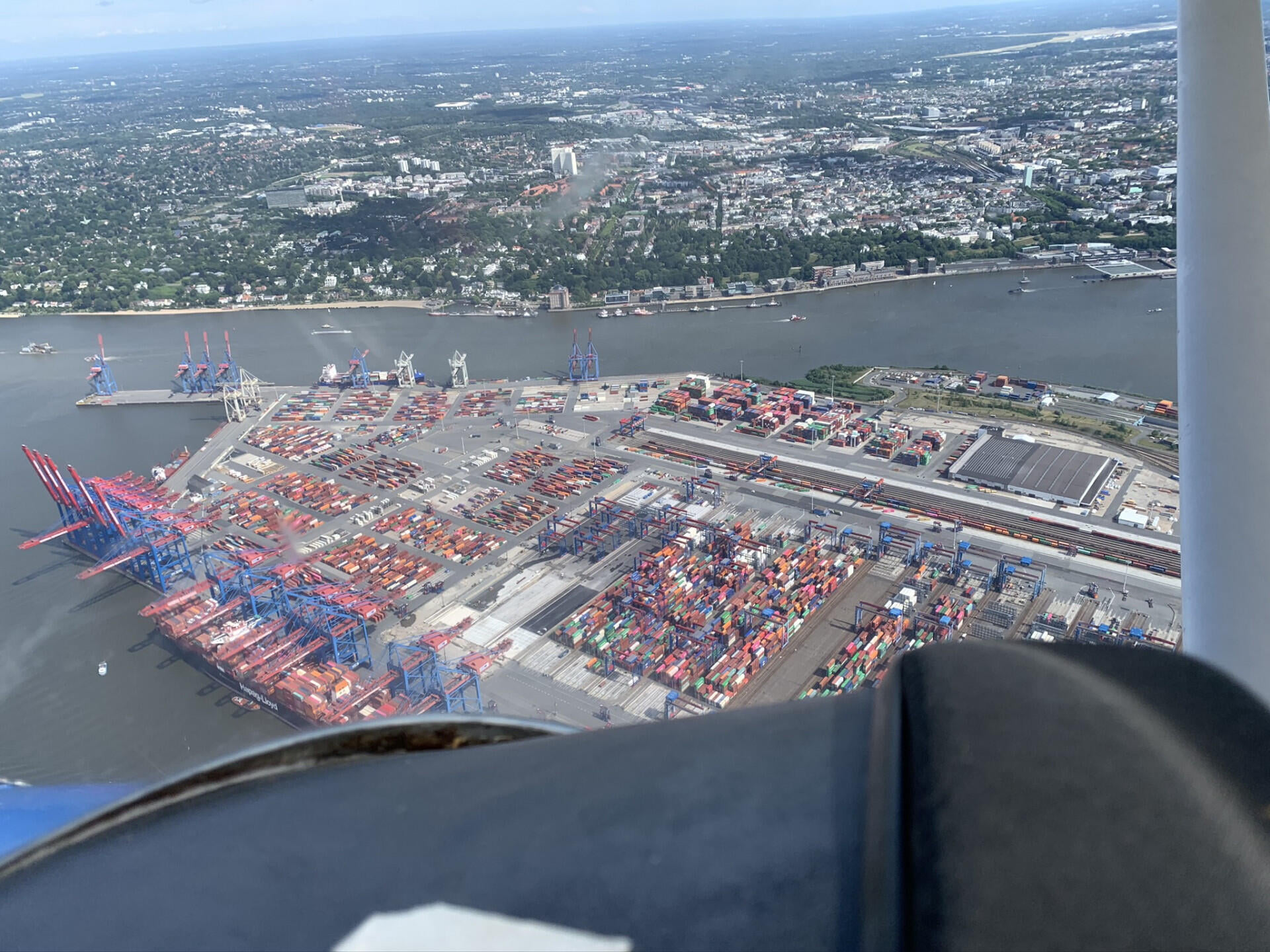 Helgoland, Tagesausflug ab Berlin (Abflug aus dem Nordosten)