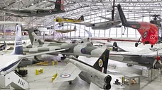 Day trip to Duxford