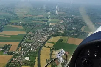 LES MONTS DES FLANDRES | Excursion au Mont des Cats