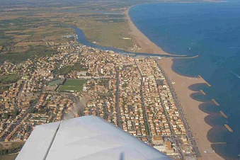 🤩Plages de Gruissan à Leucate, Carcassonne, Montagne Noire