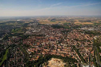 Luftaufnahme