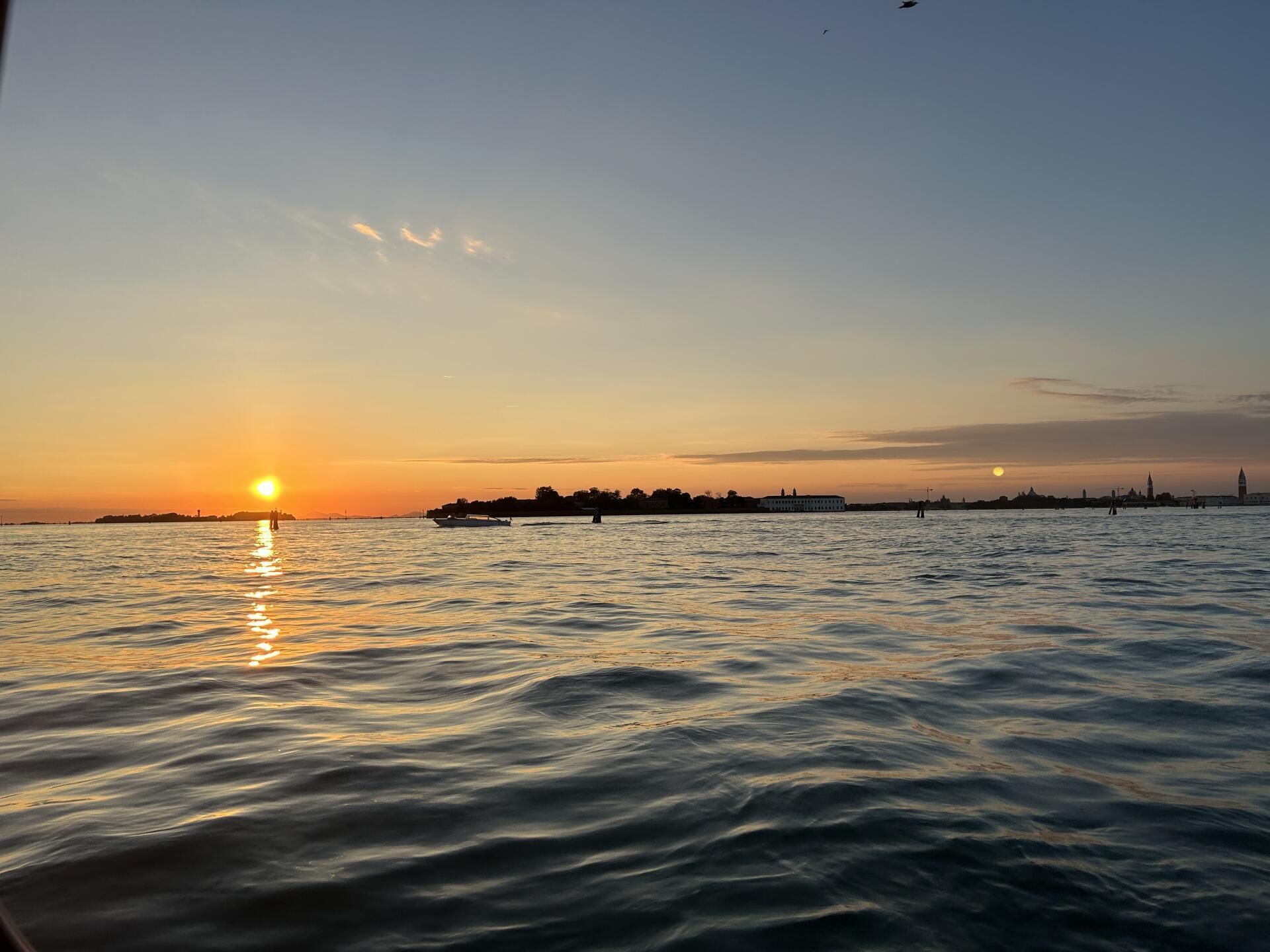 Excursion sur l'île d'Yeu !