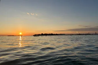 Excursion sur l'île d'Yeu !
