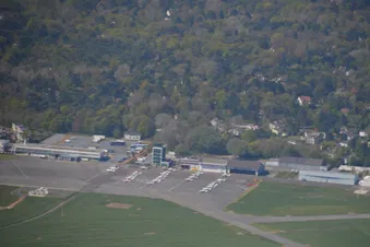 Aéroport du Touquet
