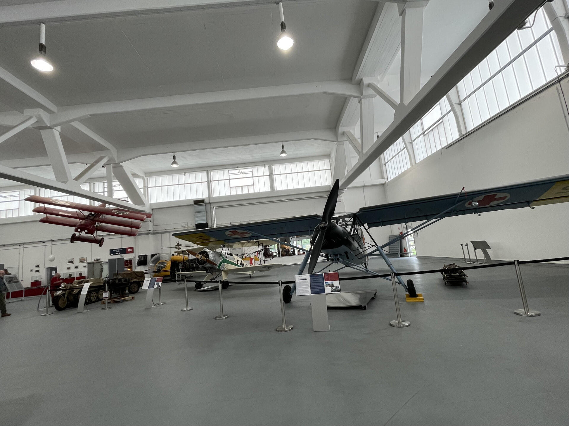 Usedom: Auf nach Heringsdorf!