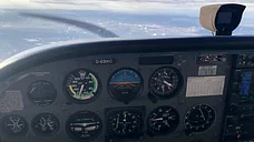 Pilot für einen Tag! - Unvergessliches Rundflugerlebnis
