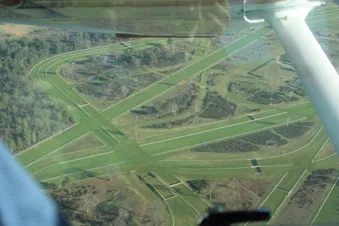 Survol des châteaux et merveilles de la Seine et Marne