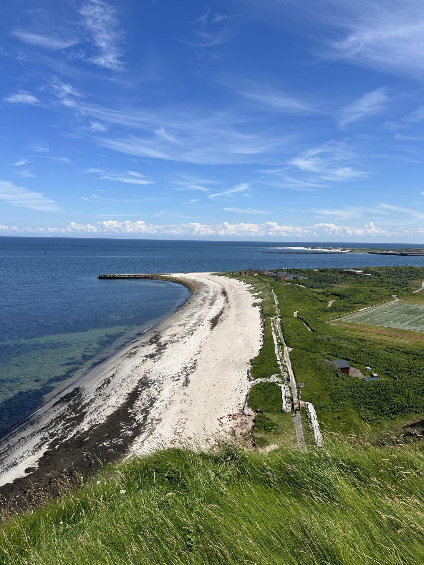 Tagesausflug nach Helgoland