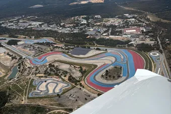 Circuit du Castellet