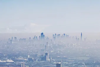 60 minute London Sightseeing by Helicopter