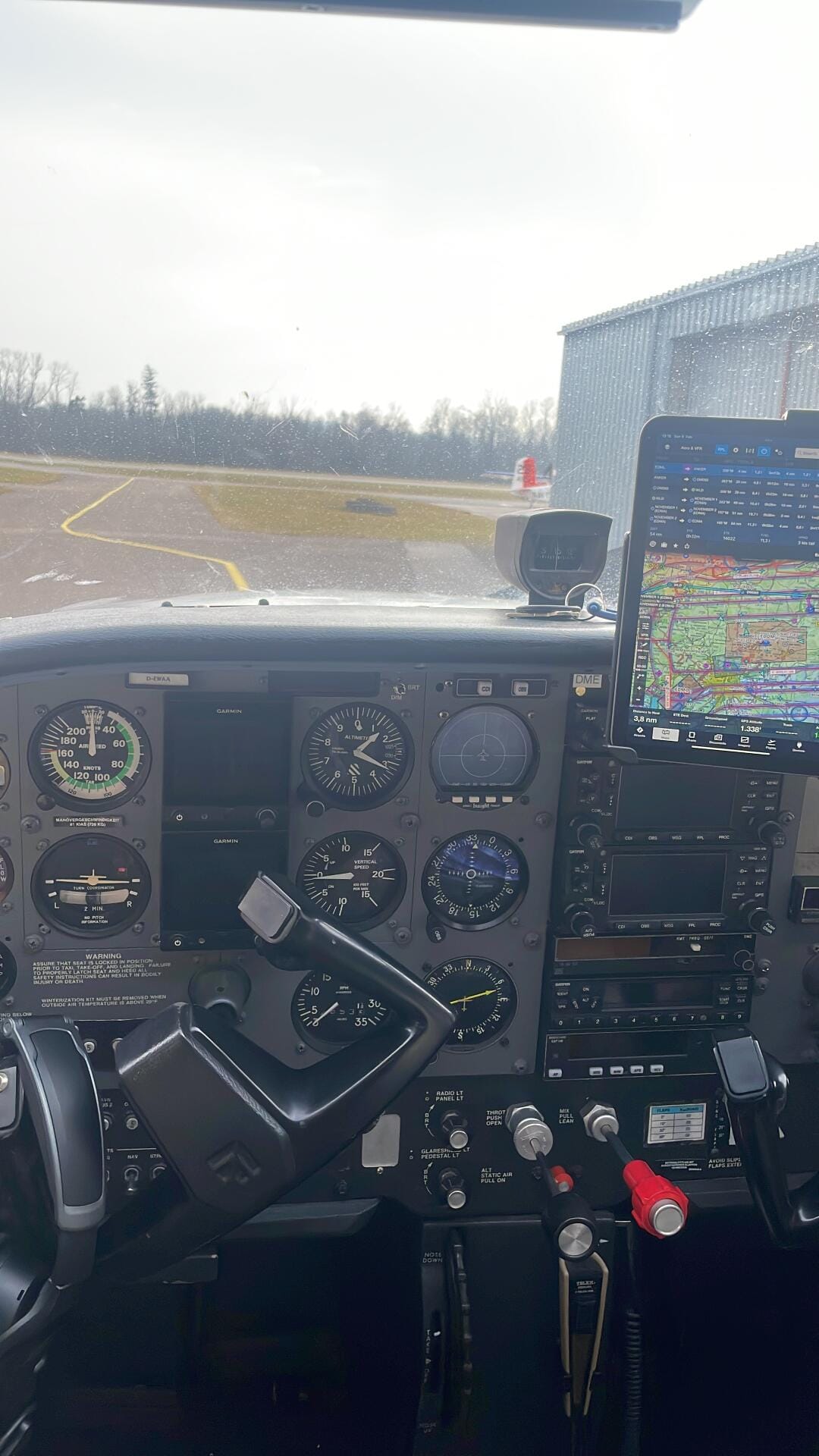 ✨ Erlebnisflug über Regensburg✨