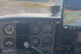 ✨ Erlebnisflug über Regensburg✨