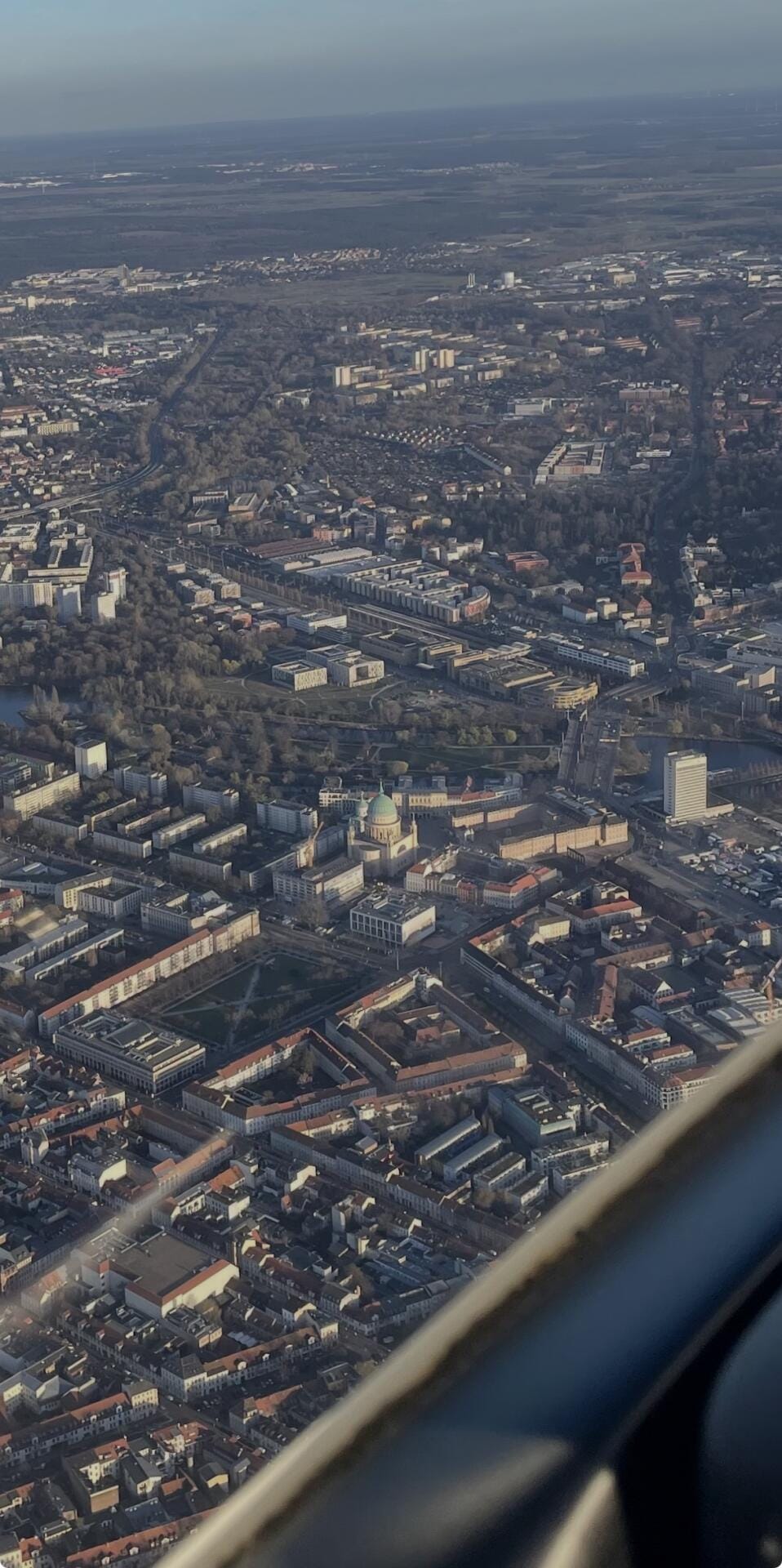 Die Highlights von Berlin & Potsdam