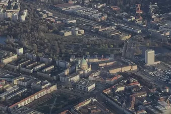 Die Highlights von Berlin & Potsdam