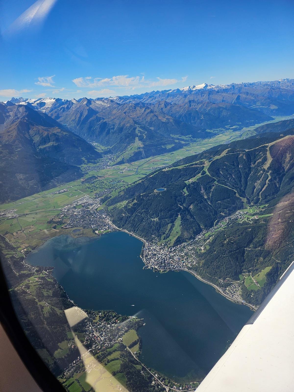Zell am See