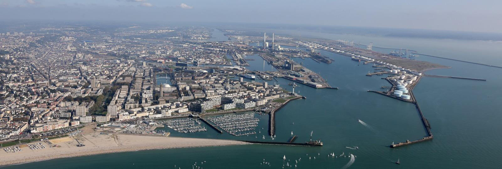 Le Havre