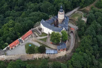Schnupperflug "Rund um Darmstadt"