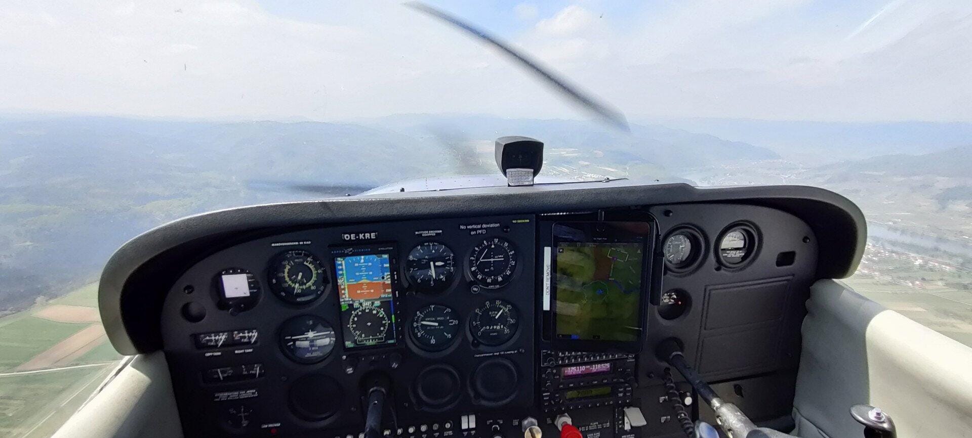 Cessna 172