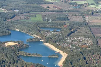 Exklusiver Rundflug von Dortmund zur Nordsee – Flexibel