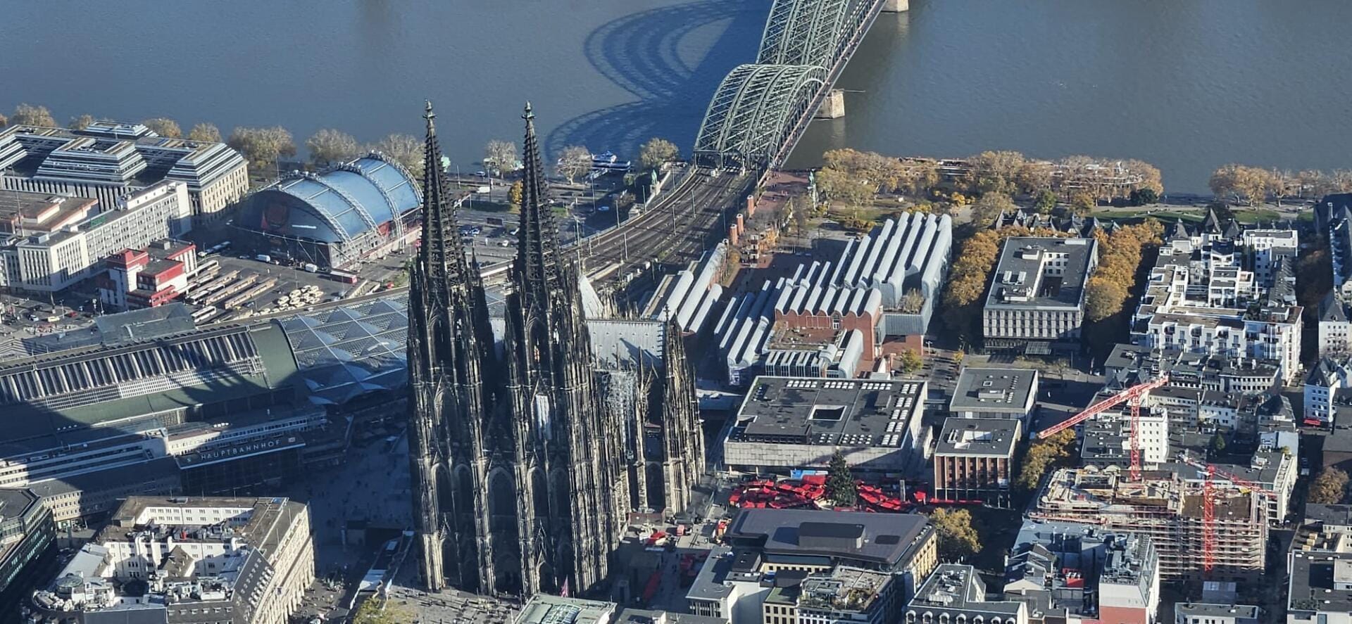 Individueller Rundflug – 30 Min./1 Person