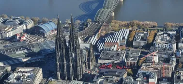 Individueller Rundflug – 30 Min./1 Person