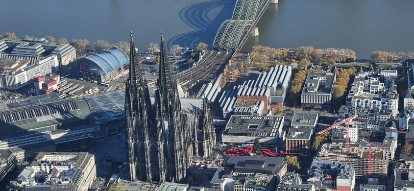 Individueller Rundflug – 30 Min./1 Person