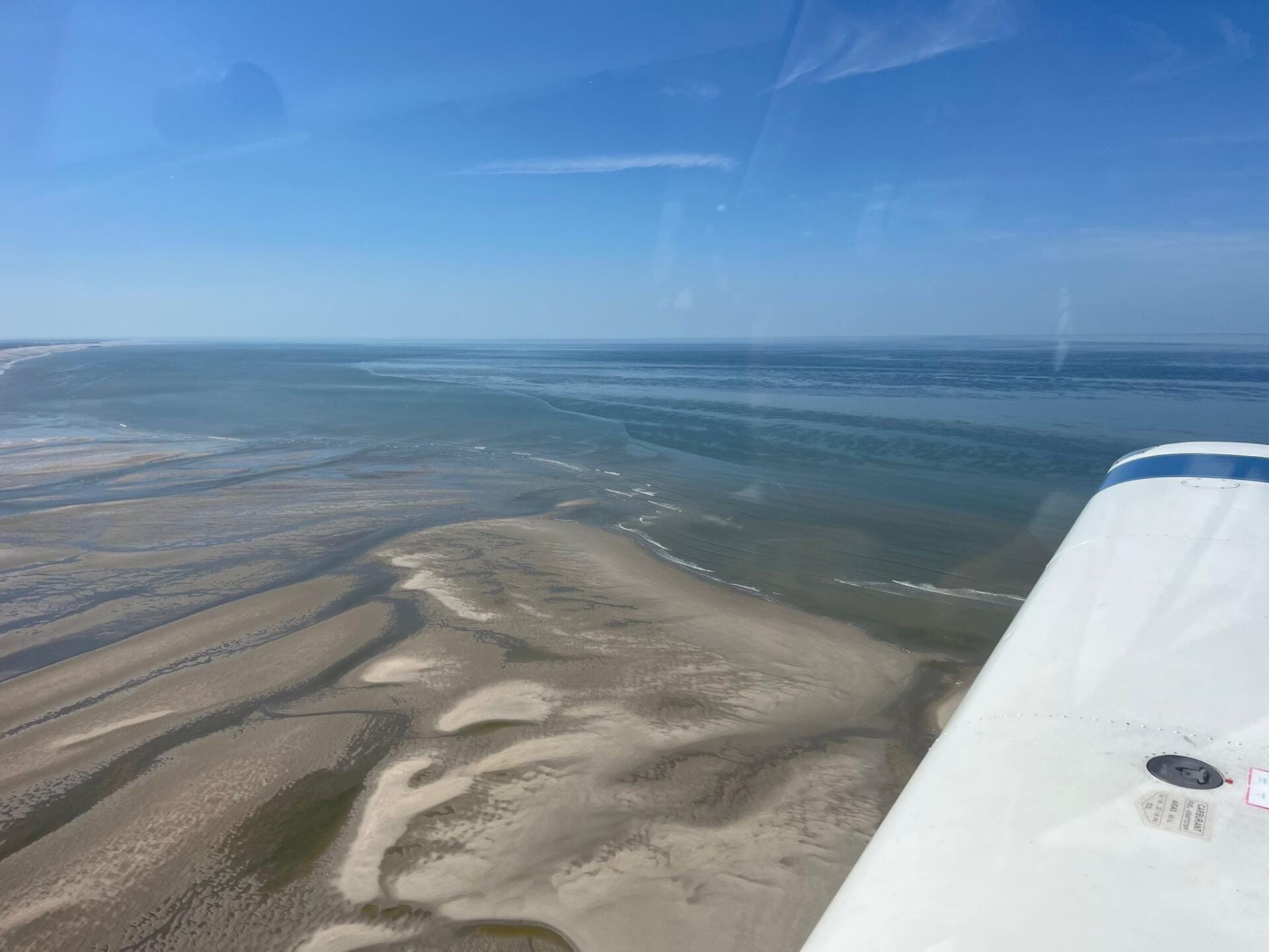 Journée Moules-Frites au Touquet - journée à la mer
