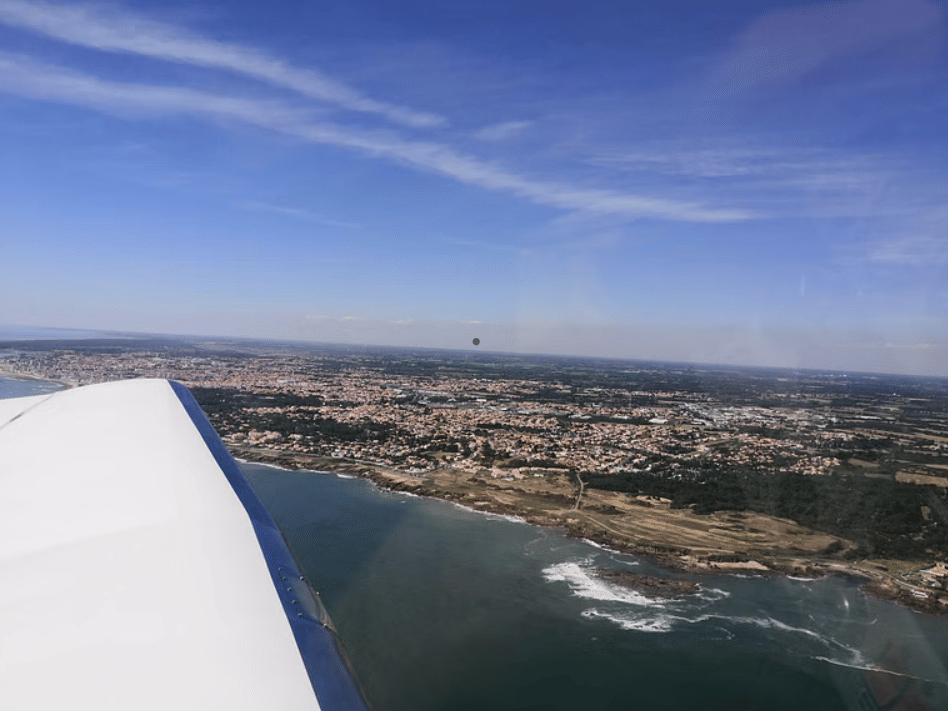 De Nantes à l’océan via l'estuaire de la Loire et Pornic