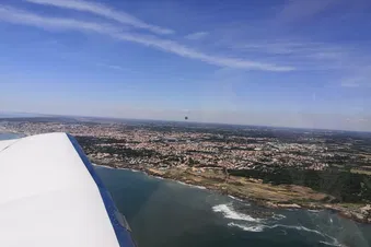 De Nantes à l’océan via l'estuaire de la Loire et Pornic
