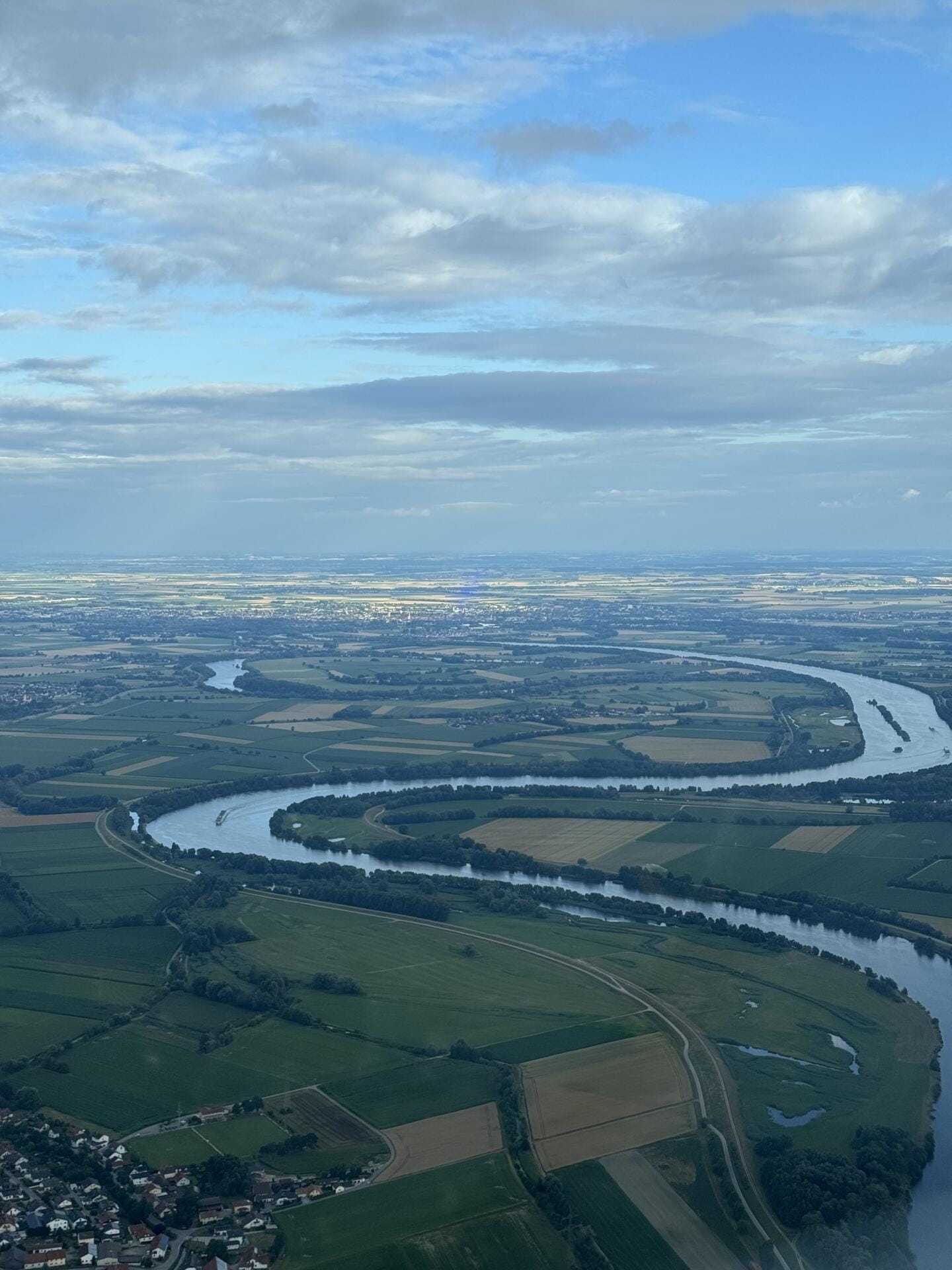 Straubing - Dresden