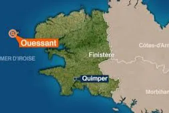 L'île d'Ouessant, île de légende