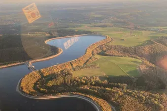 Castel Tour Sightseeing of Luxembourg