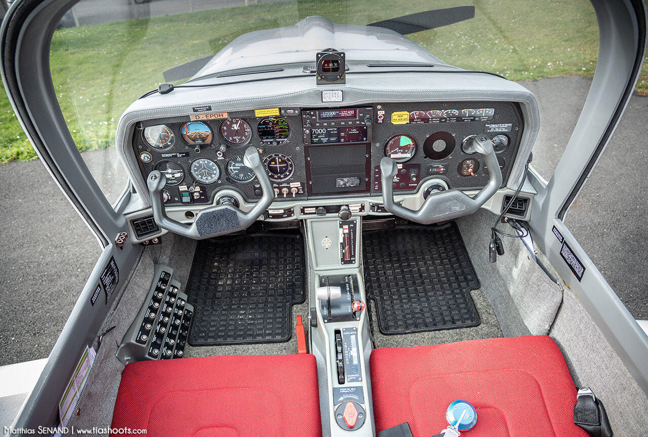 Grob 115