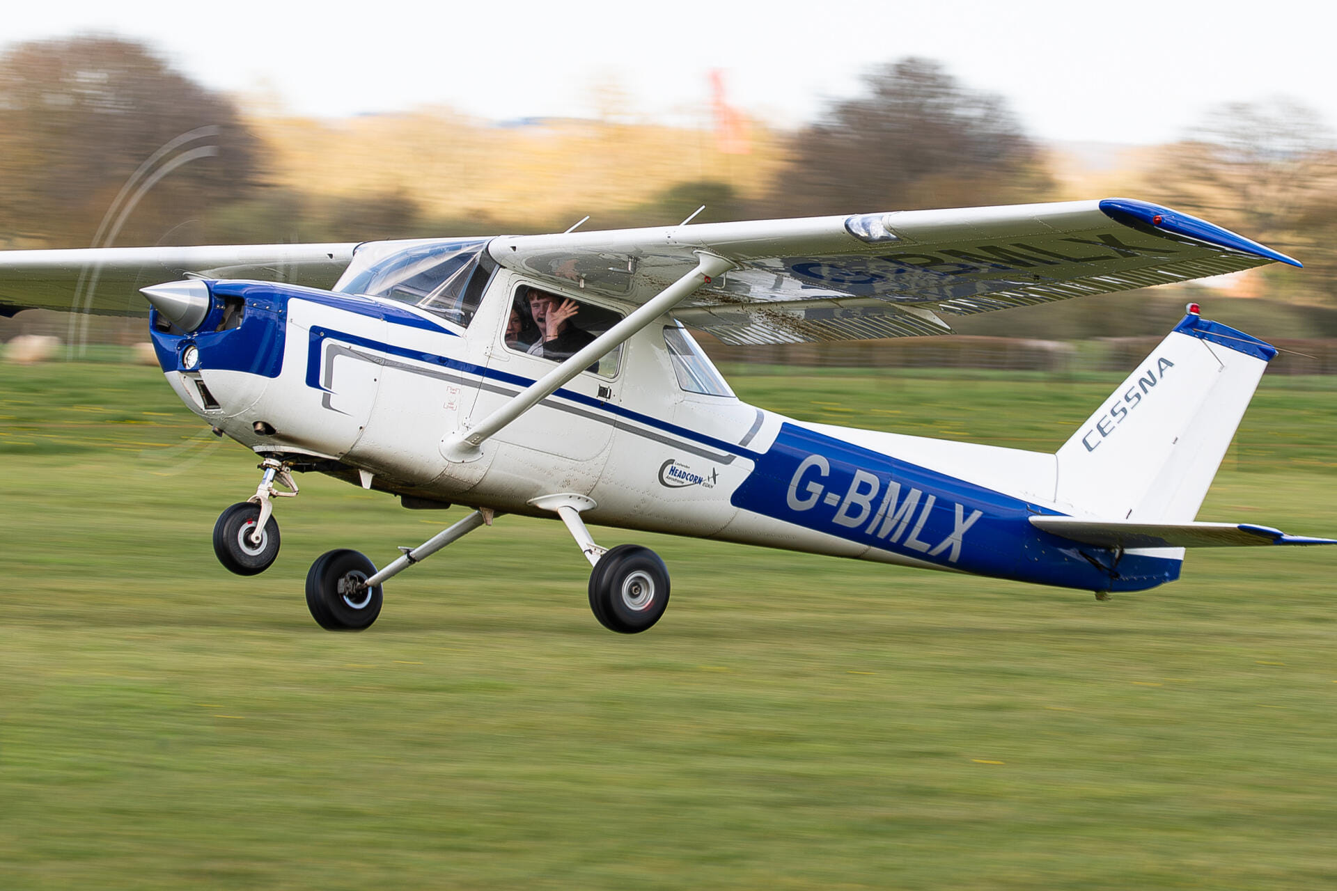 Cessna 152