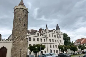 Luftlinie Bautzen – ein Tag zwischen Himmel und Historie