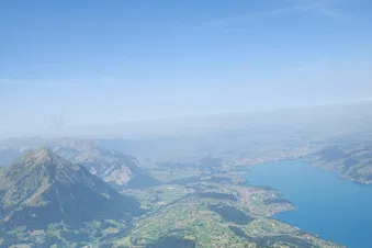 Matterhorn Tour from Bern