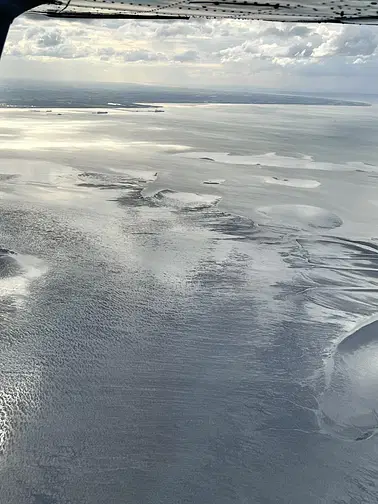 ✈️ Tagesausflug nach Borkum – alles ist möglich!